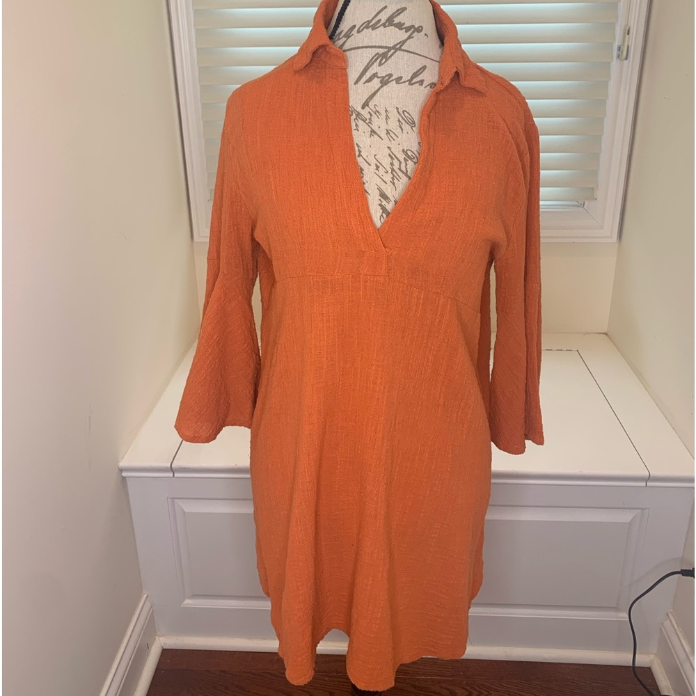 Umgee tunic